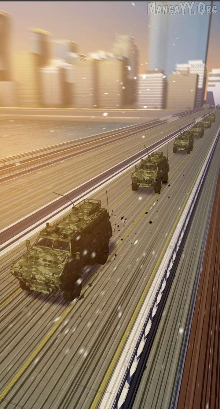 Frozen Warrior Chapter 40 - Page 7