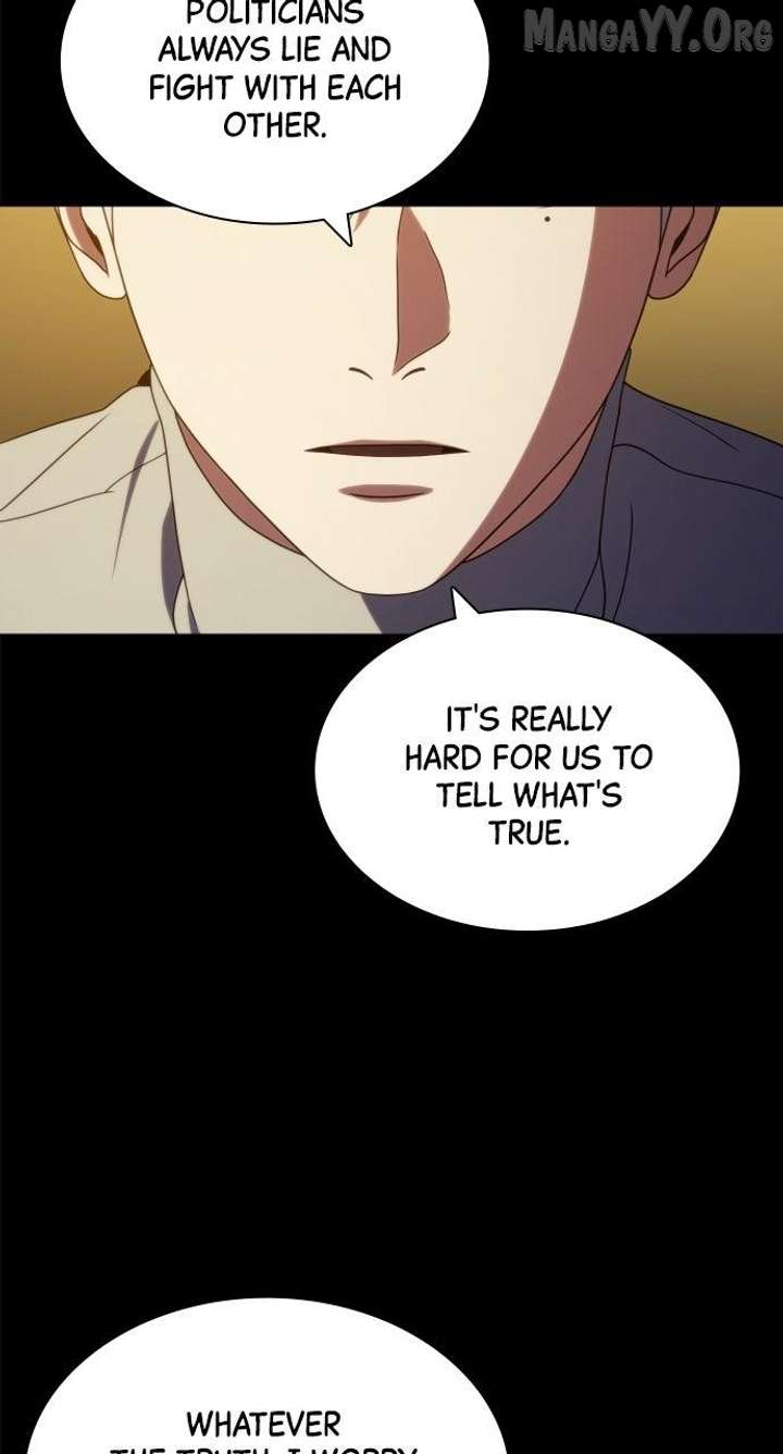 Frozen Warrior Chapter 40 - Page 70