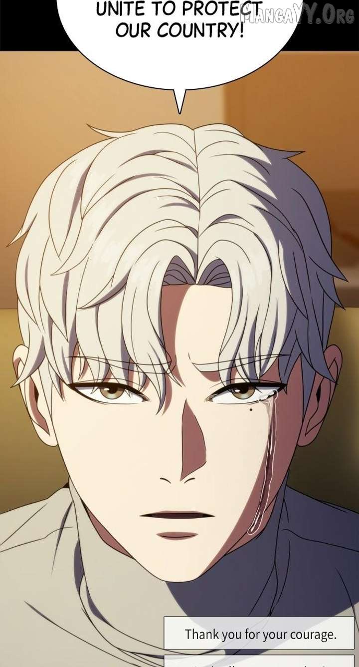 Frozen Warrior Chapter 40 - Page 72