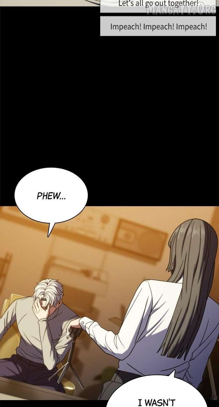 Frozen Warrior Chapter 40 - Page 73