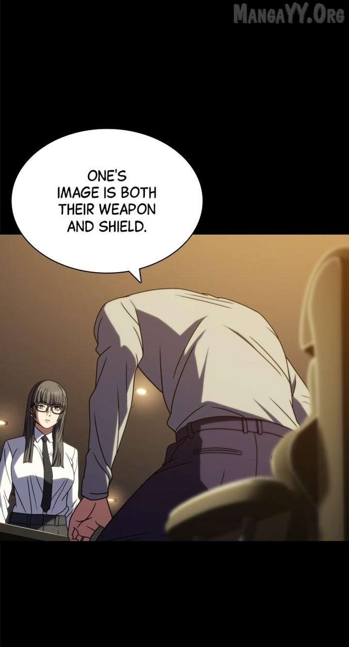 Frozen Warrior Chapter 40 - Page 75