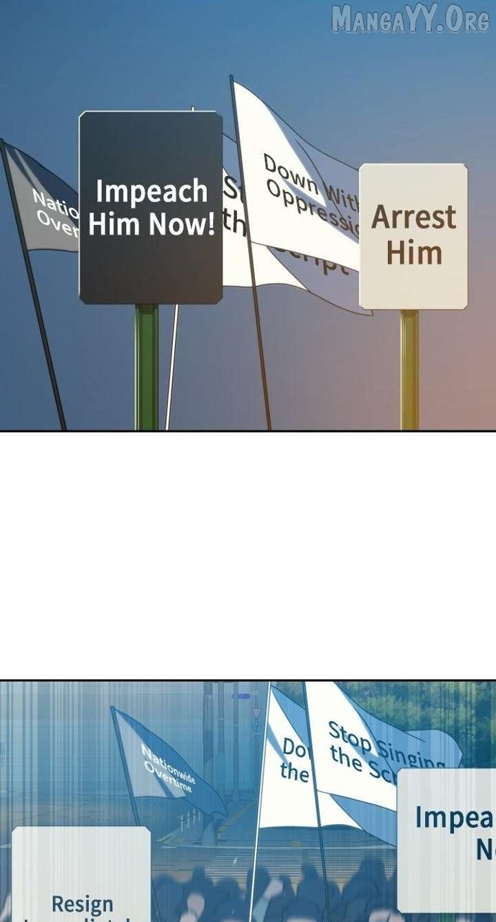 Frozen Warrior Chapter 40 - Page 78