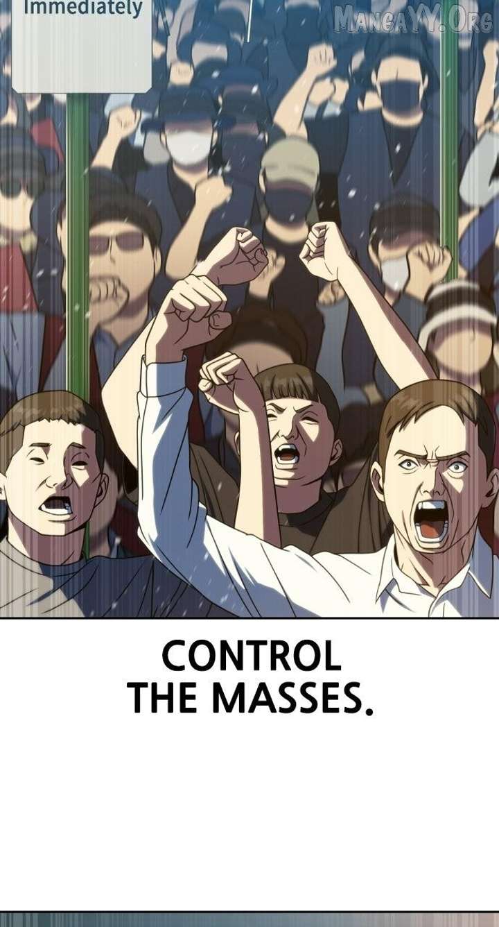 Frozen Warrior Chapter 40 - Page 79