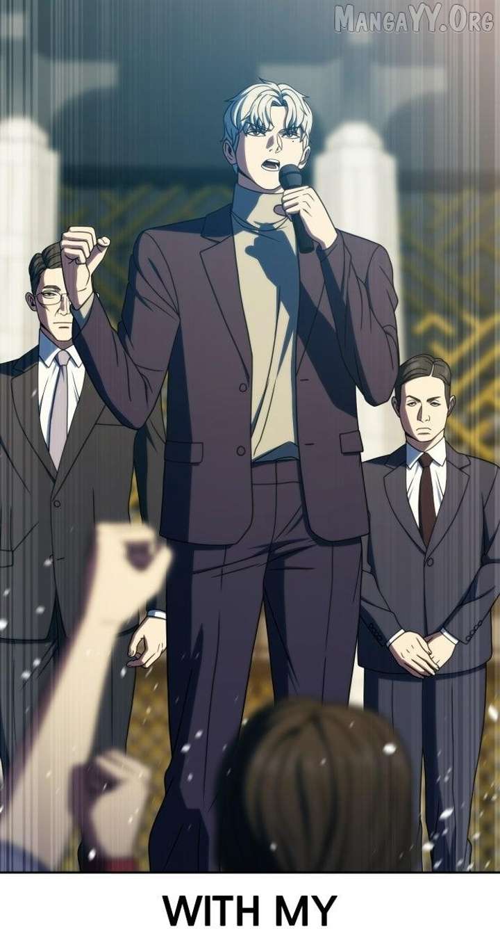 Frozen Warrior Chapter 40 - Page 80