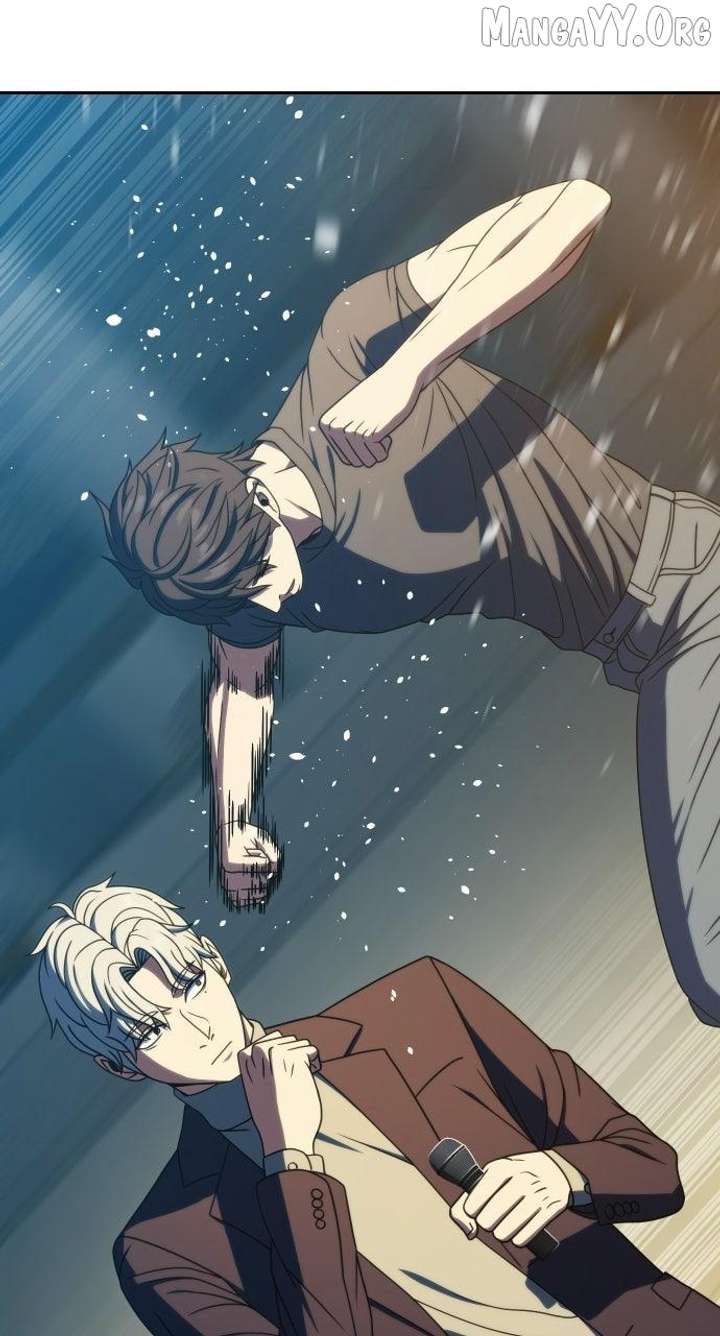 Frozen Warrior Chapter 40 - Page 87