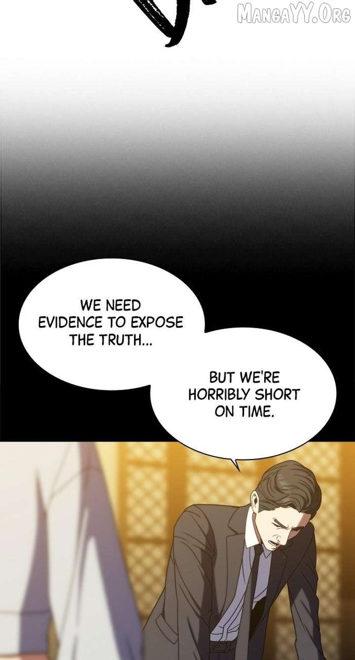 Frozen Warrior Chapter 40 - Page 90