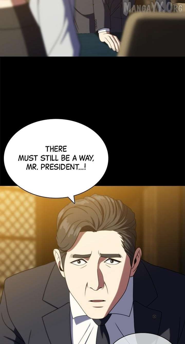 Frozen Warrior Chapter 40 - Page 91