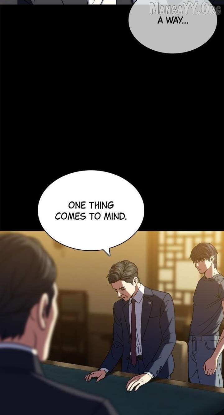 Frozen Warrior Chapter 40 - Page 92