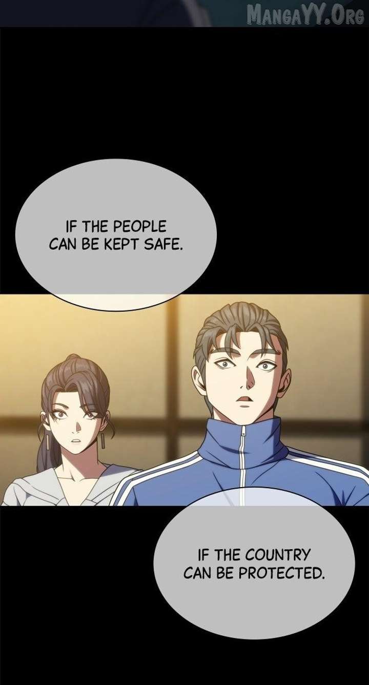 Frozen Warrior Chapter 40 - Page 93