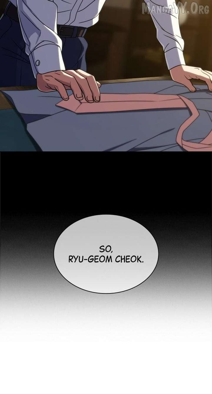 Frozen Warrior Chapter 40 - Page 95