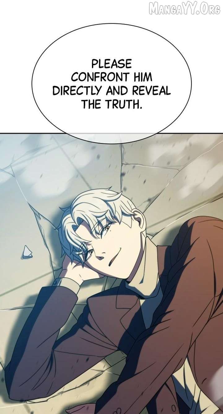 Frozen Warrior Chapter 40 - Page 96