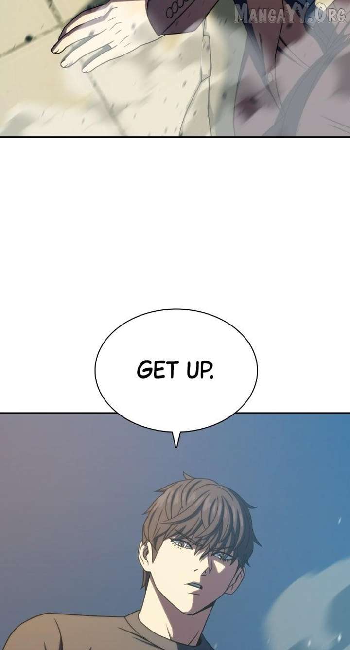 Frozen Warrior Chapter 40 - Page 97