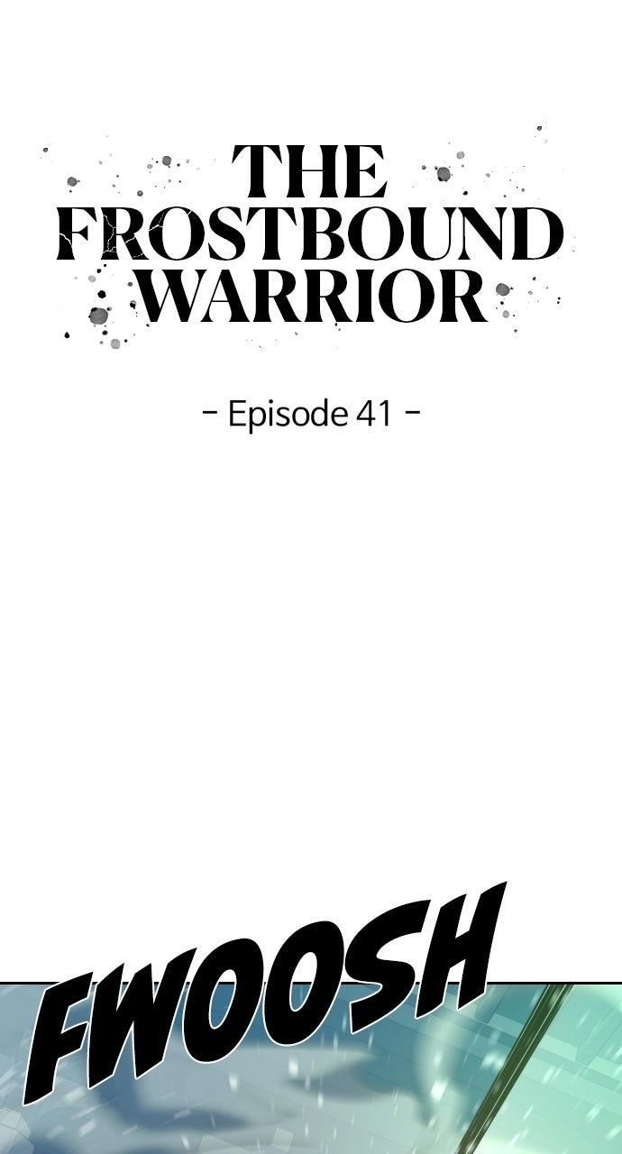 Frozen Warrior Chapter 41 - Page 13