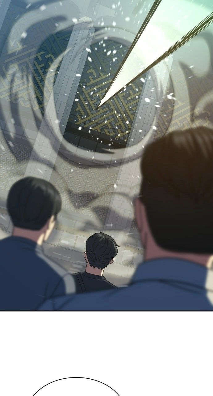 Frozen Warrior Chapter 41 - Page 14