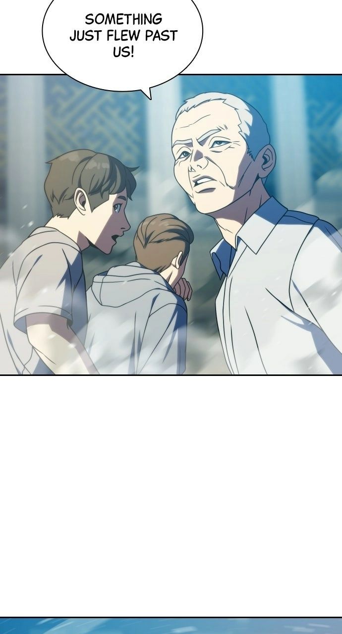 Frozen Warrior Chapter 41 - Page 15