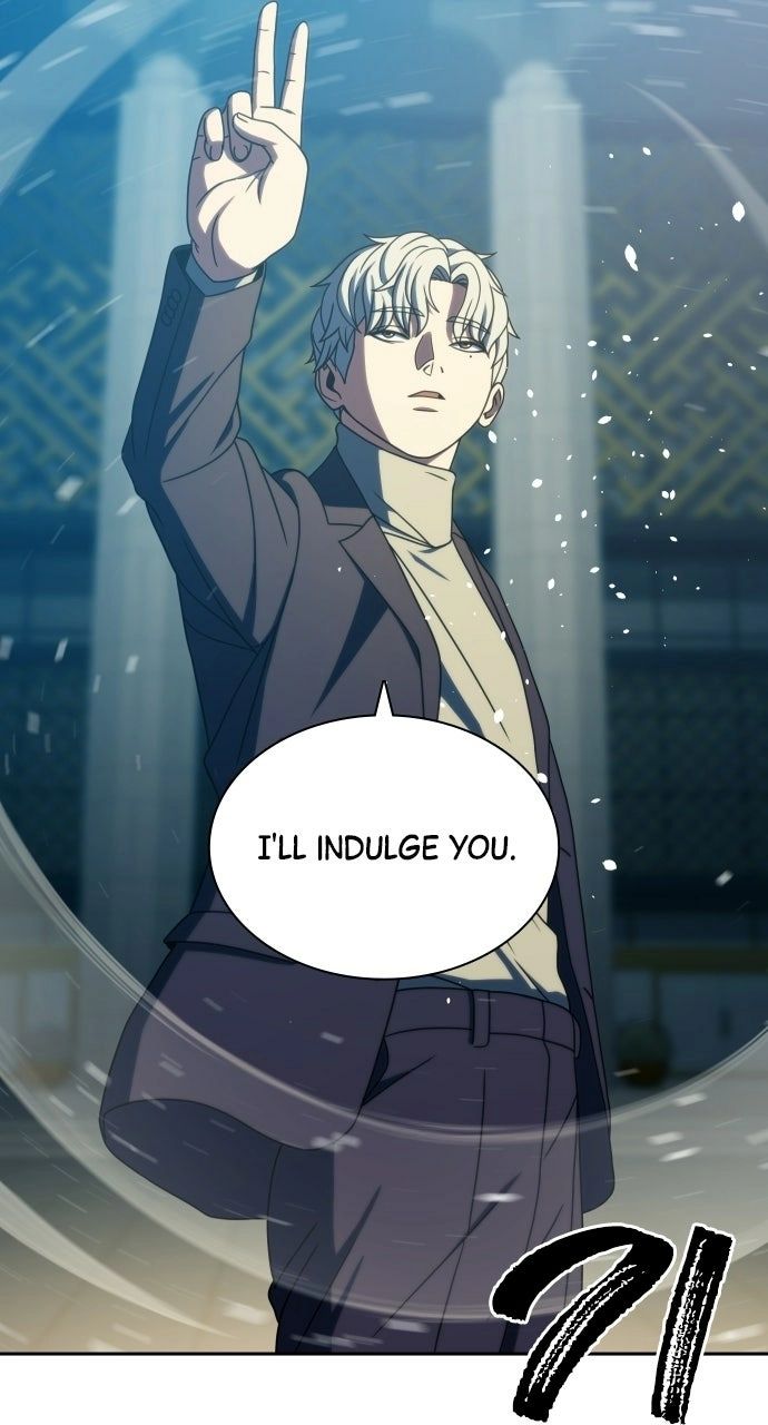 Frozen Warrior Chapter 41 - Page 16