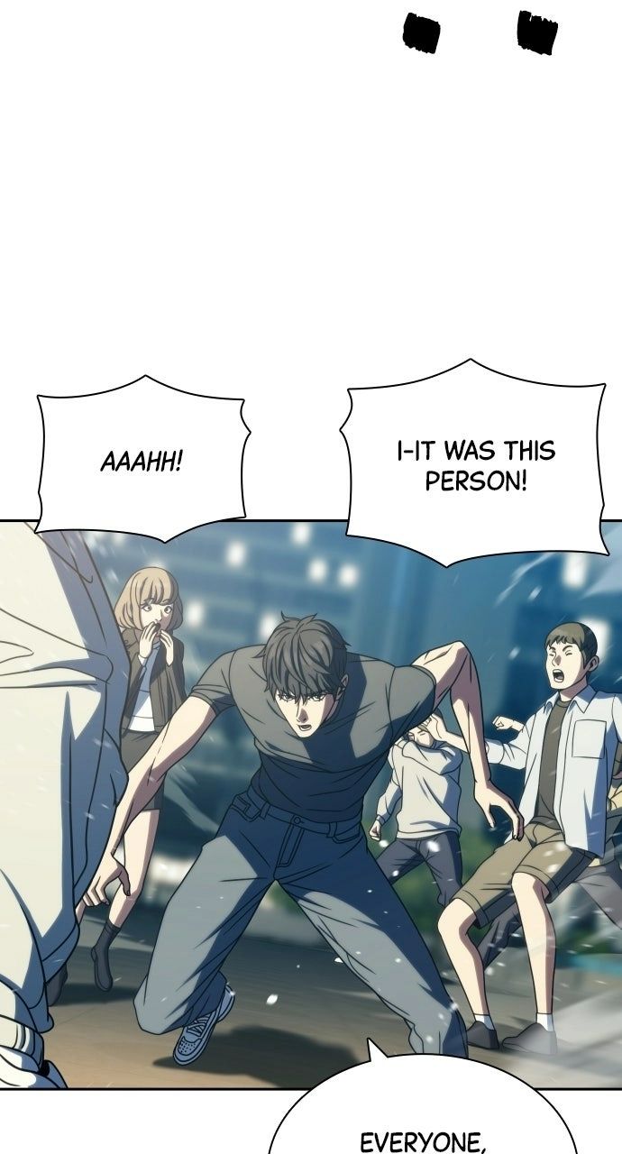 Frozen Warrior Chapter 41 - Page 17