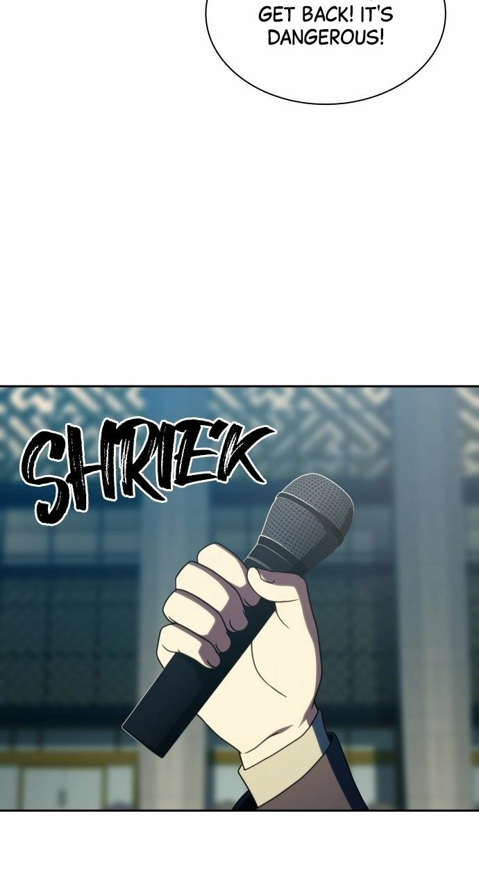 Frozen Warrior Chapter 41 - Page 18