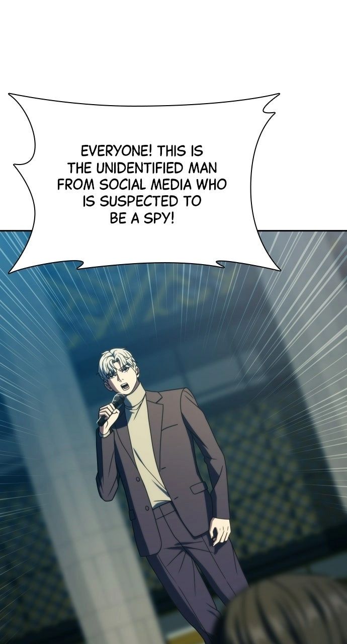 Frozen Warrior Chapter 41 - Page 19