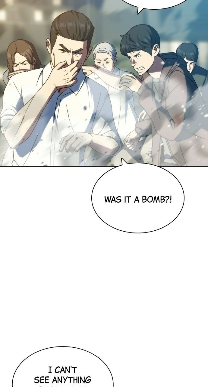 Frozen Warrior Chapter 41 - Page 2