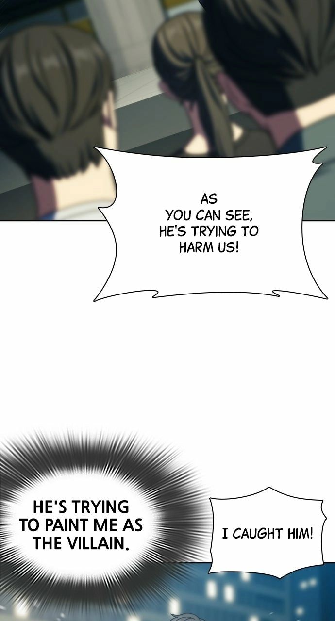 Frozen Warrior Chapter 41 - Page 20