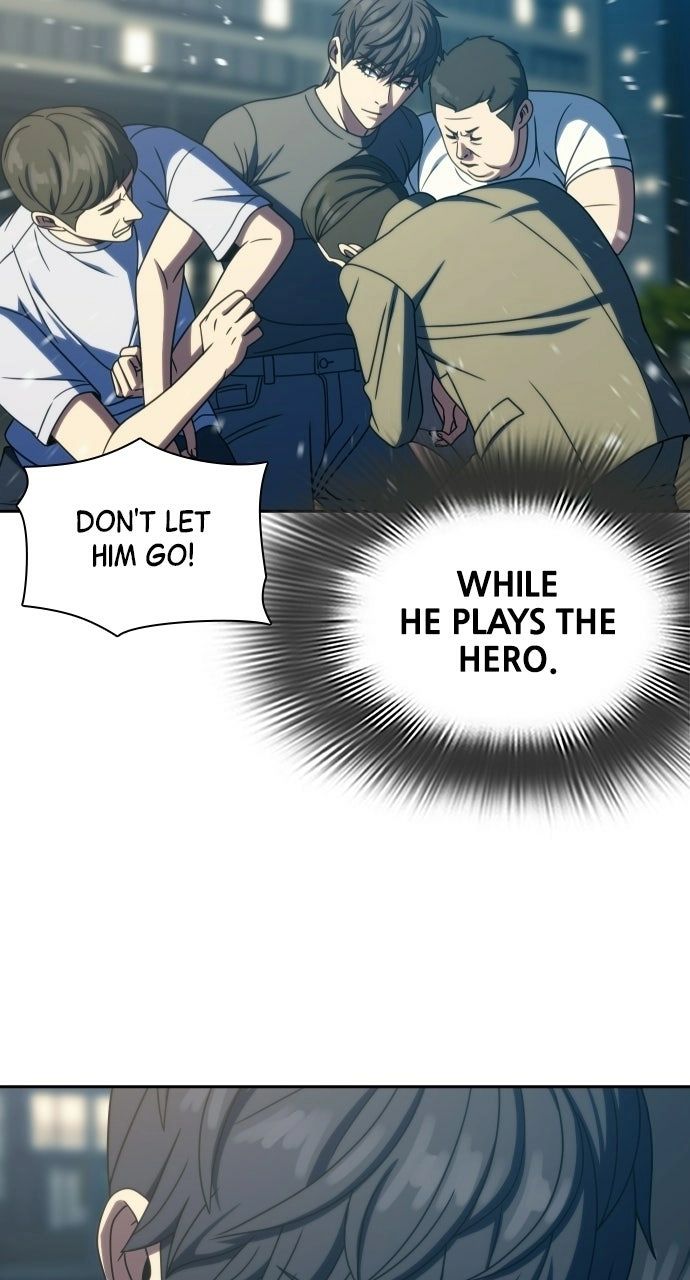 Frozen Warrior Chapter 41 - Page 21