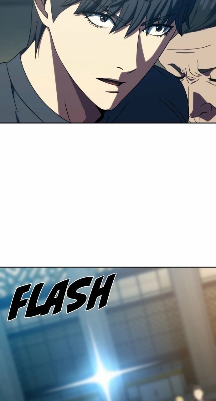 Frozen Warrior Chapter 41 - Page 22