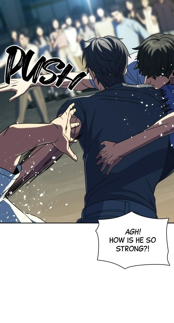 Frozen Warrior Chapter 41 - Page 23