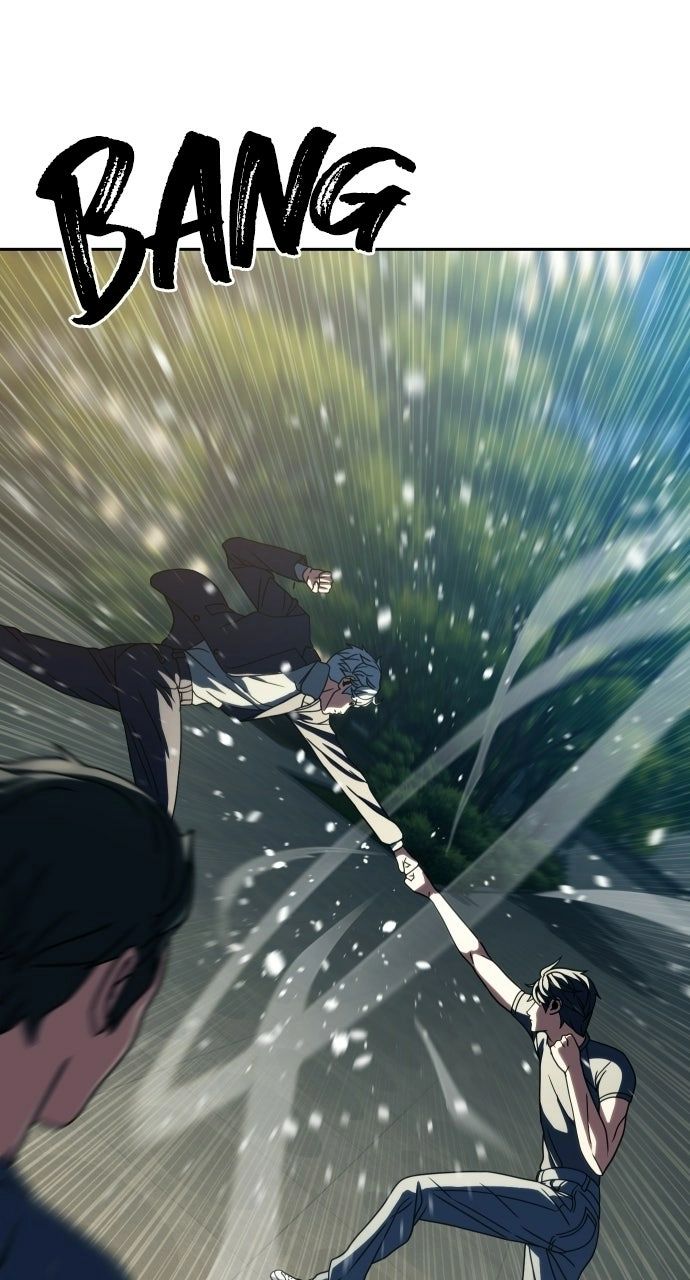 Frozen Warrior Chapter 41 - Page 24