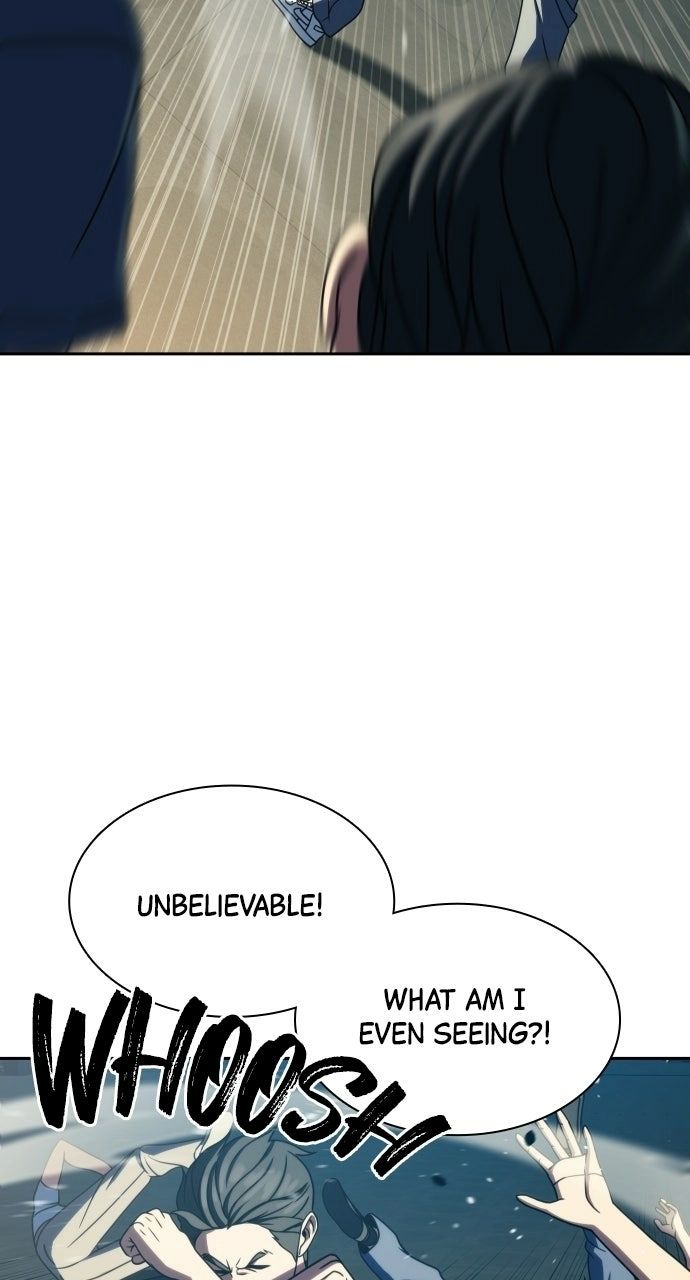 Frozen Warrior Chapter 41 - Page 25