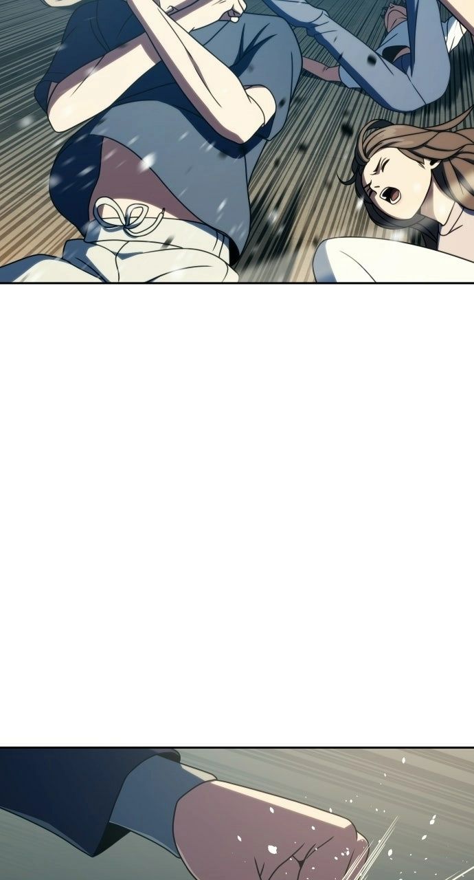 Frozen Warrior Chapter 41 - Page 26