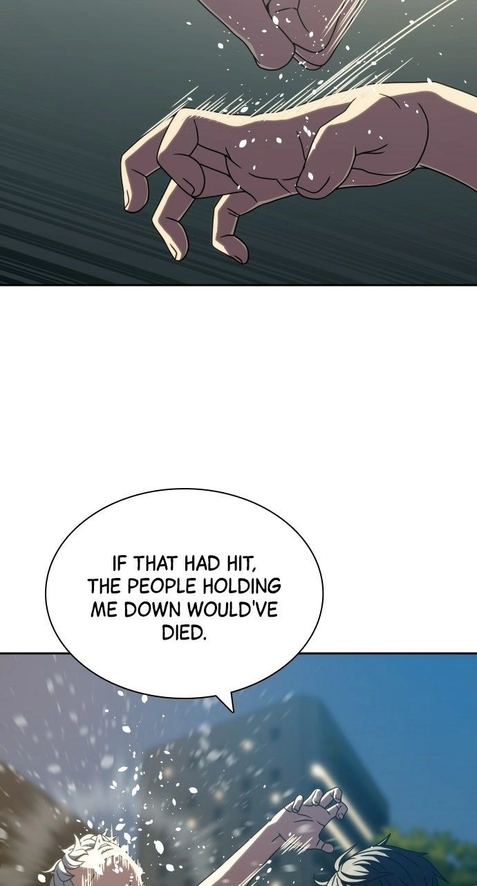 Frozen Warrior Chapter 41 - Page 27