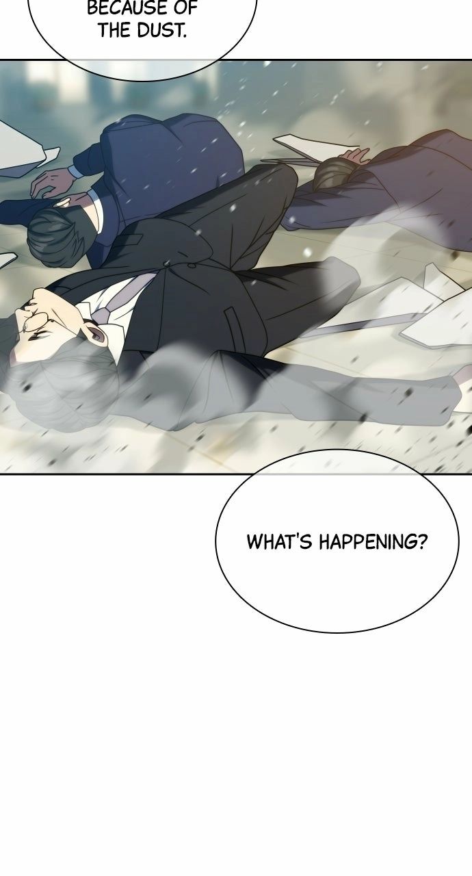 Frozen Warrior Chapter 41 - Page 3