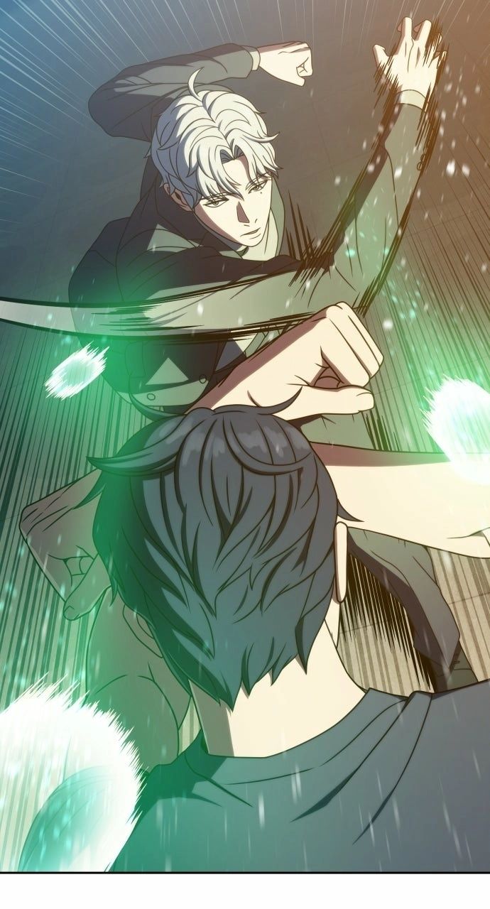 Frozen Warrior Chapter 41 - Page 30