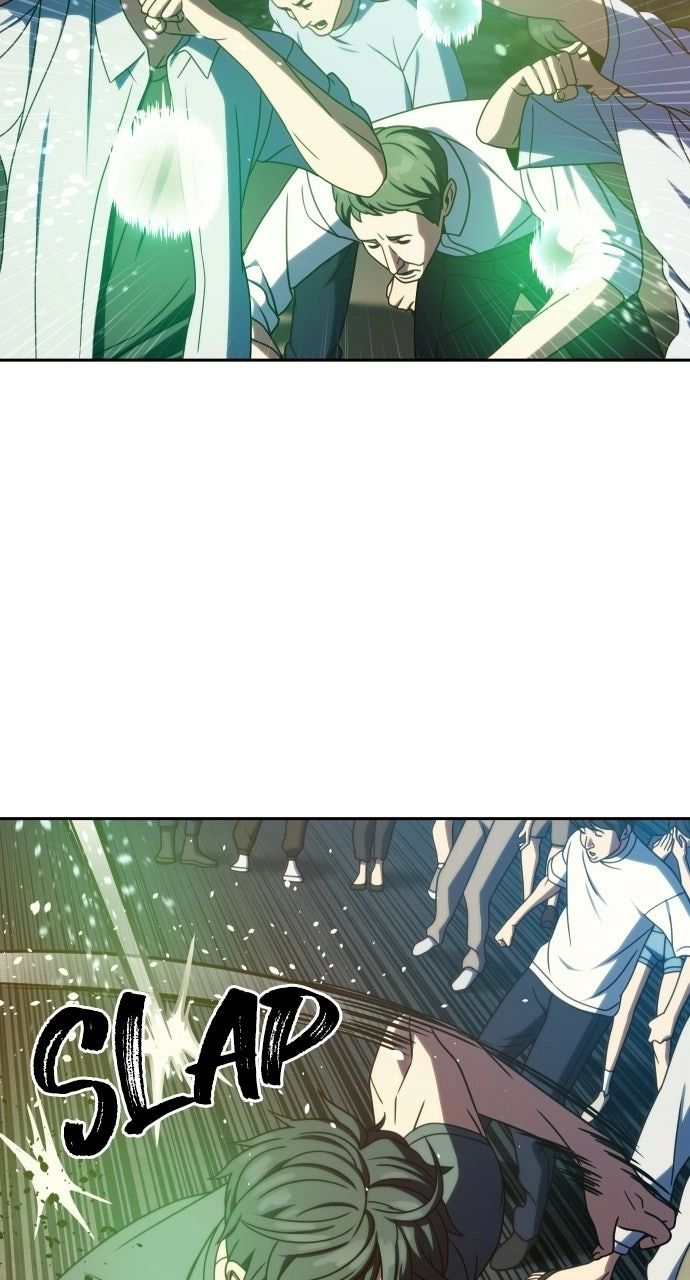 Frozen Warrior Chapter 41 - Page 32