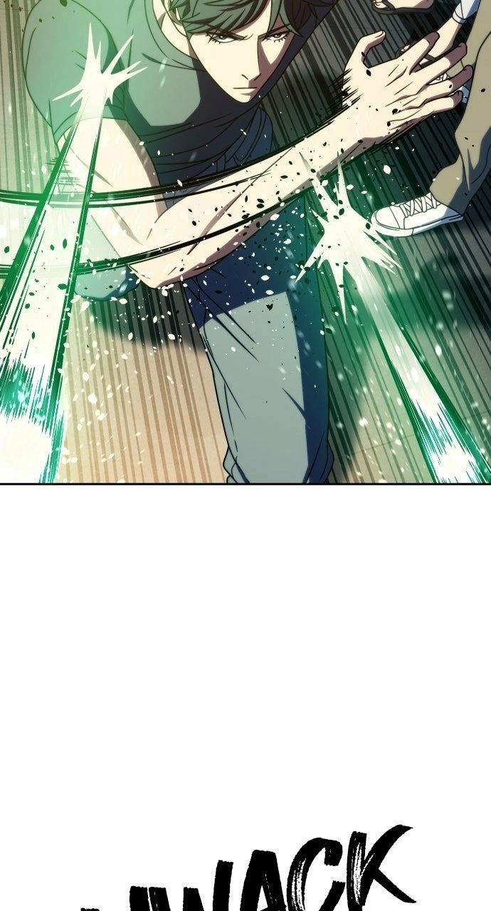 Frozen Warrior Chapter 41 - Page 33