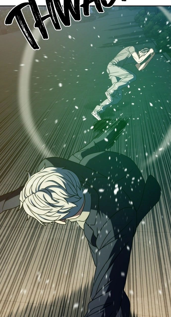 Frozen Warrior Chapter 41 - Page 34