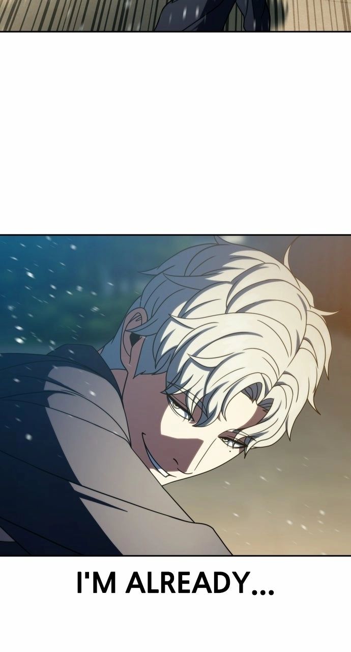 Frozen Warrior Chapter 41 - Page 35