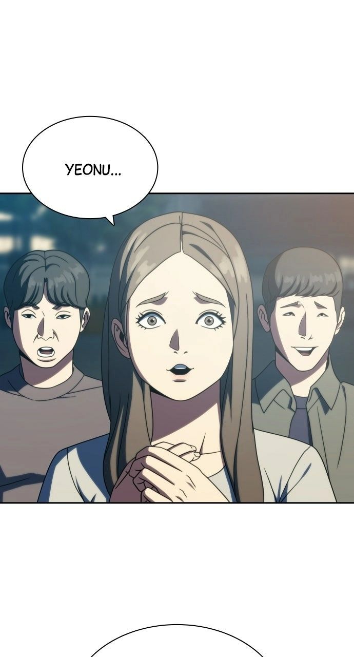 Frozen Warrior Chapter 41 - Page 36