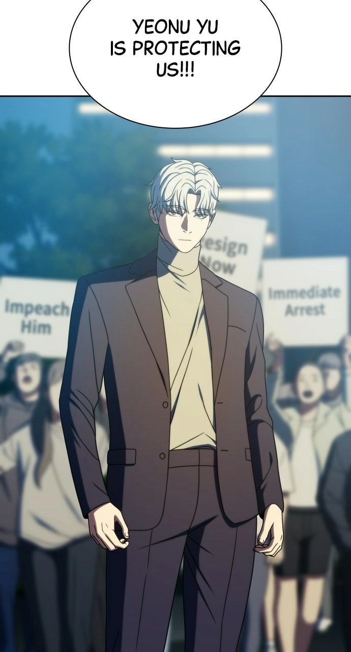 Frozen Warrior Chapter 41 - Page 37