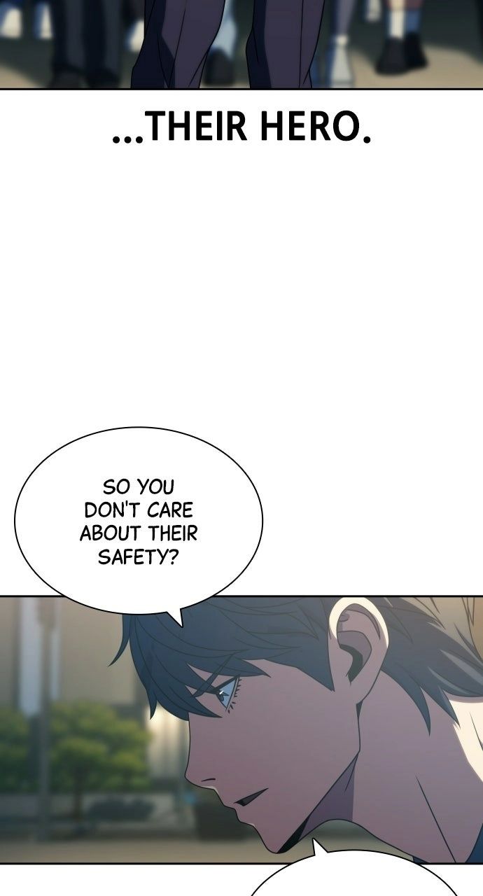 Frozen Warrior Chapter 41 - Page 38