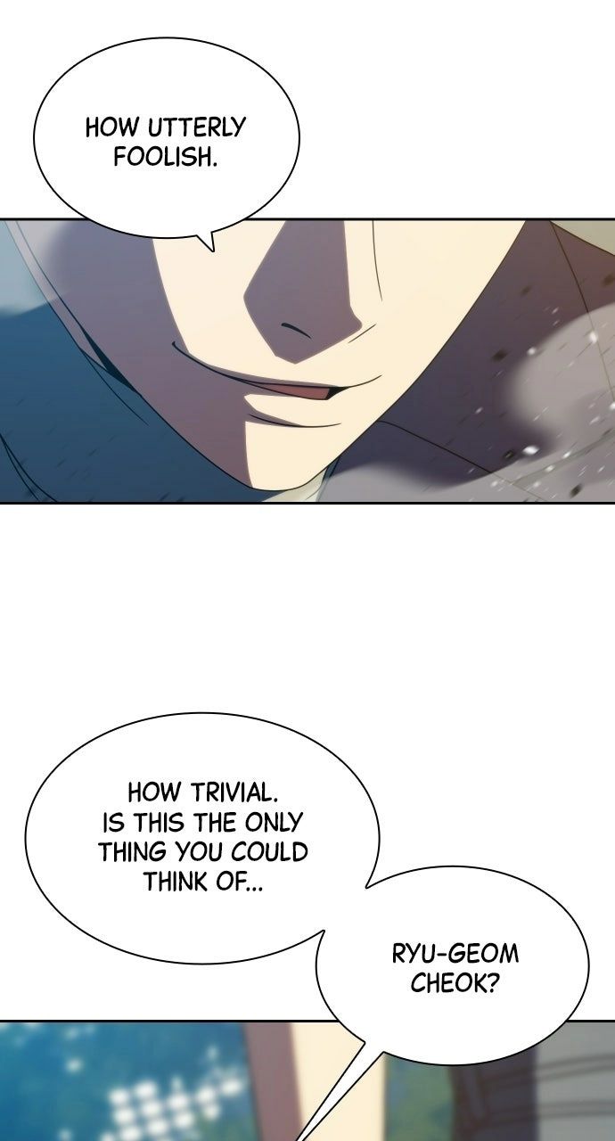 Frozen Warrior Chapter 41 - Page 4