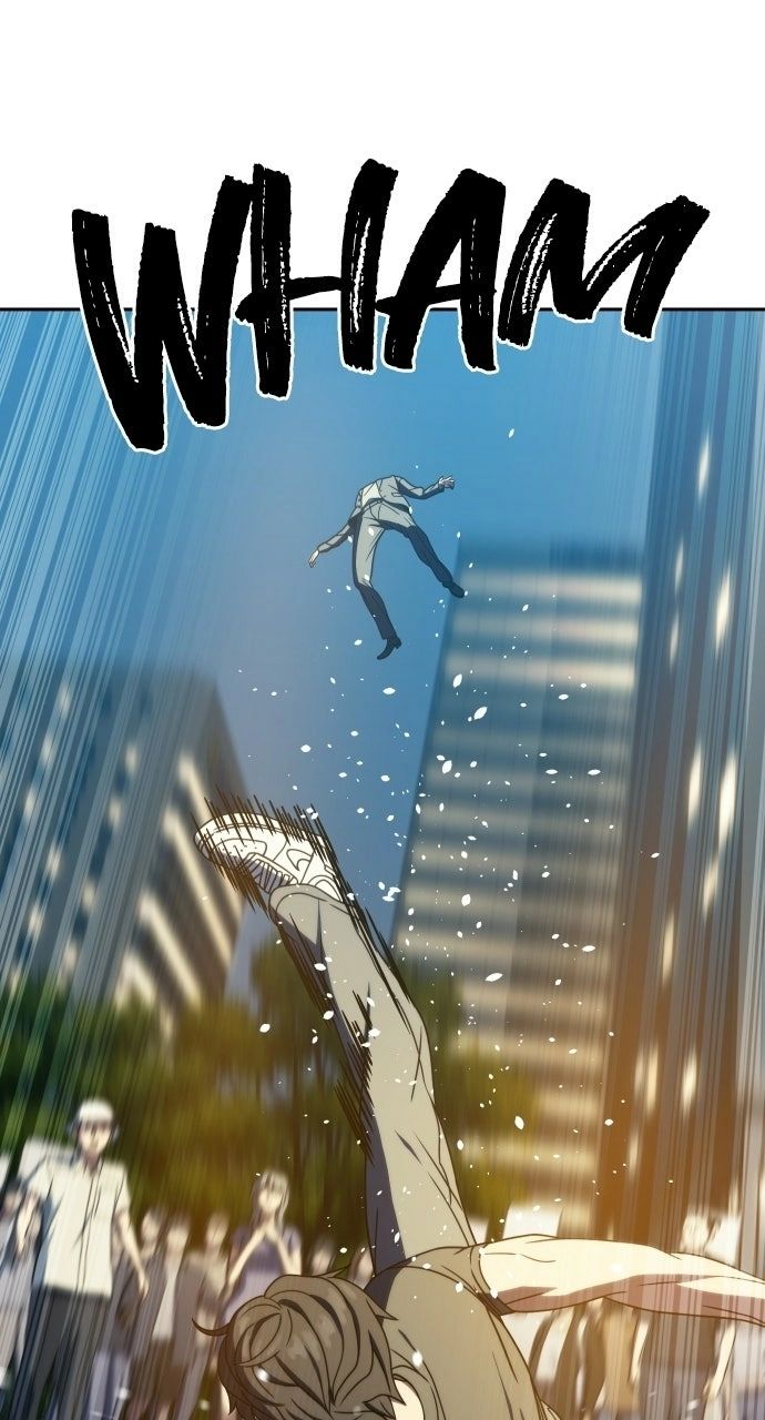 Frozen Warrior Chapter 41 - Page 40