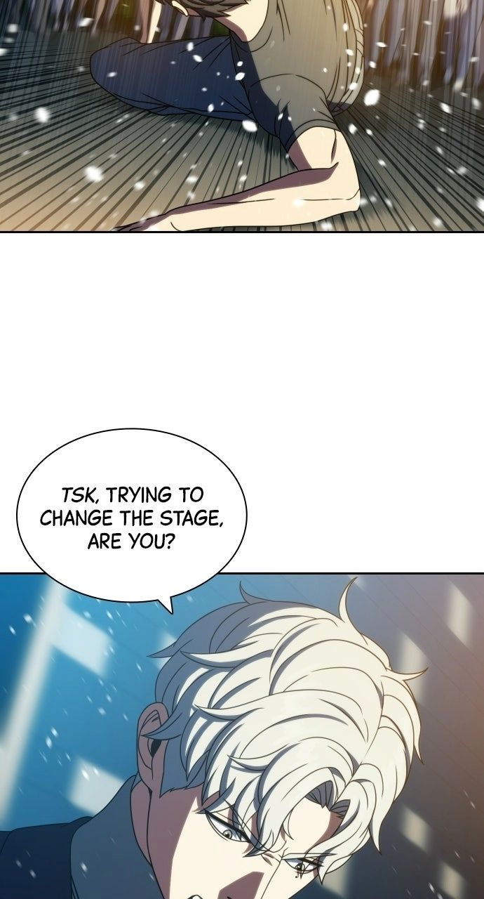 Frozen Warrior Chapter 41 - Page 41