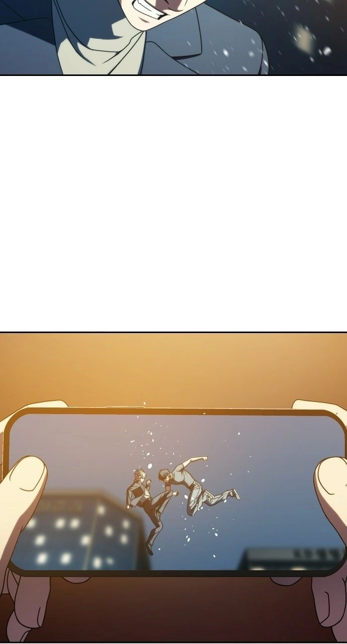 Frozen Warrior Chapter 41 - Page 42