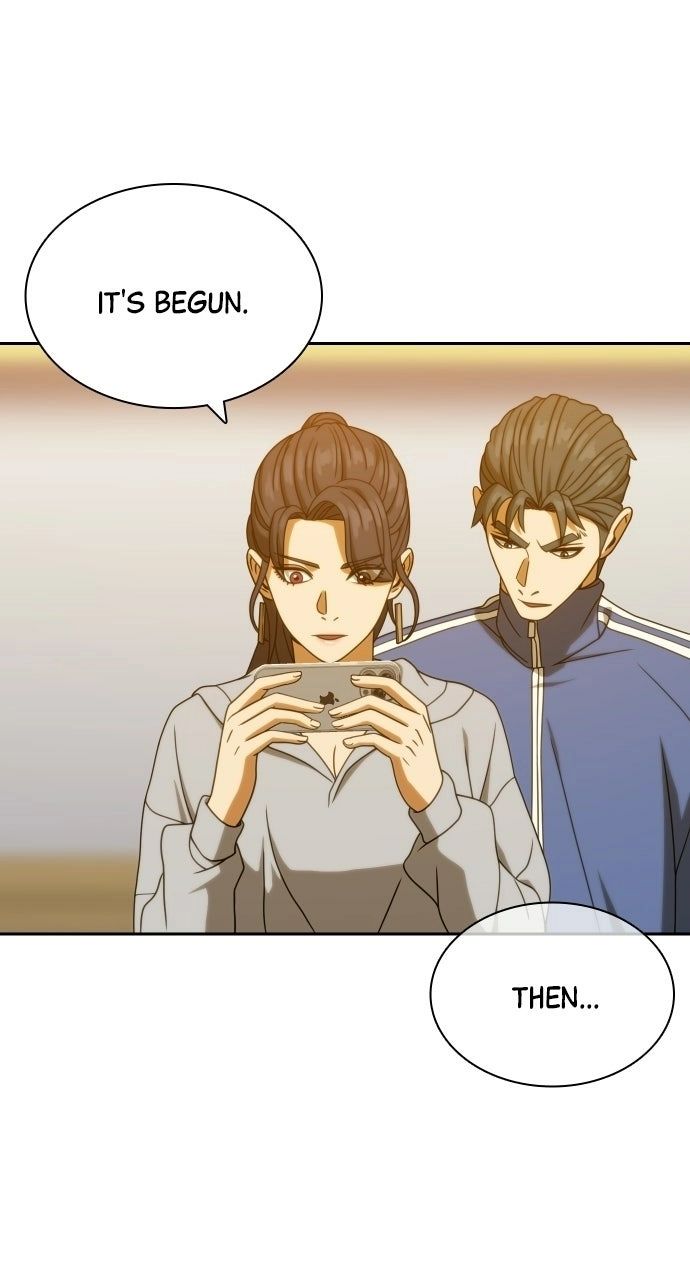 Frozen Warrior Chapter 41 - Page 43