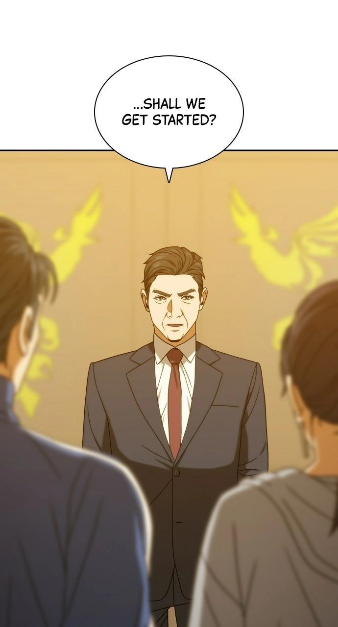 Frozen Warrior Chapter 41 - Page 44