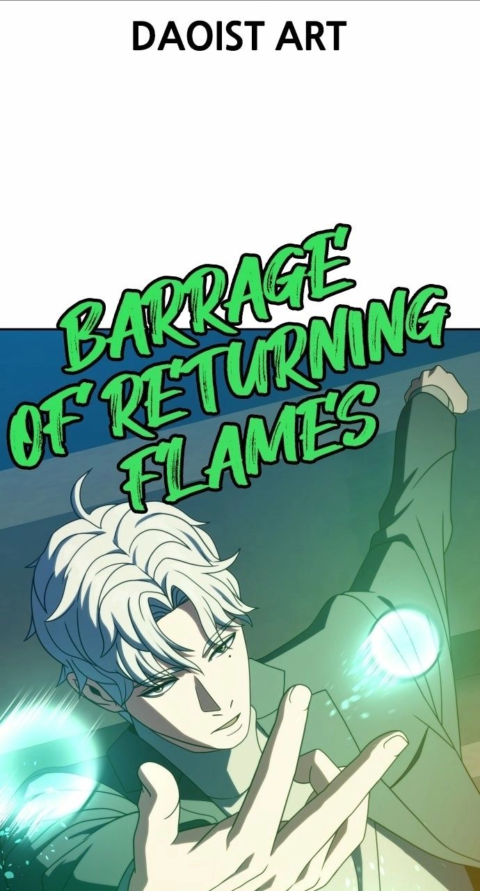 Frozen Warrior Chapter 41 - Page 46