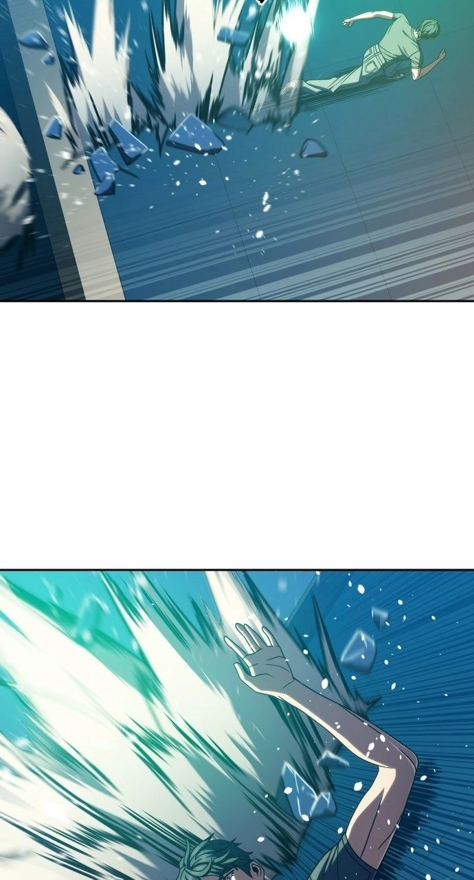 Frozen Warrior Chapter 41 - Page 48