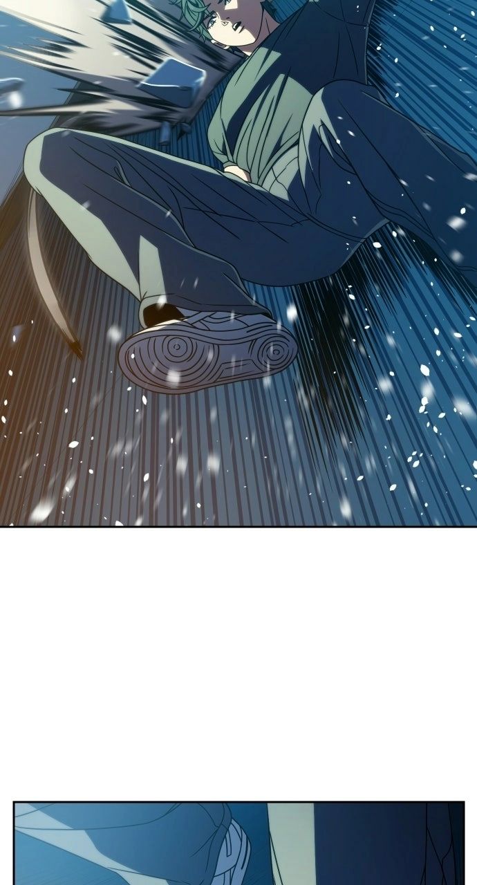 Frozen Warrior Chapter 41 - Page 49